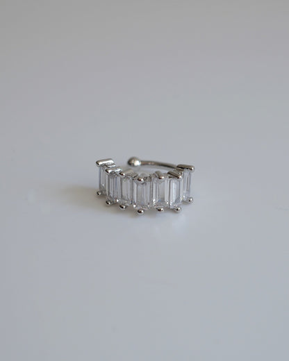zir landscape ear cuff