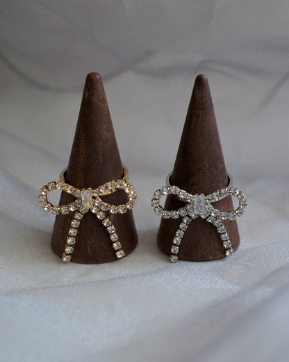 zir ribbon ring
