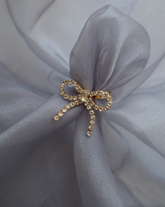 zir ribbon ring