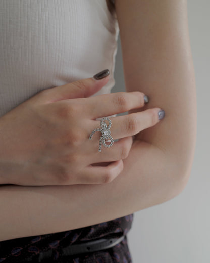 zir ribbon ring