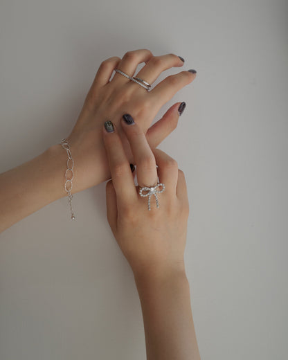 zir ribbon ring