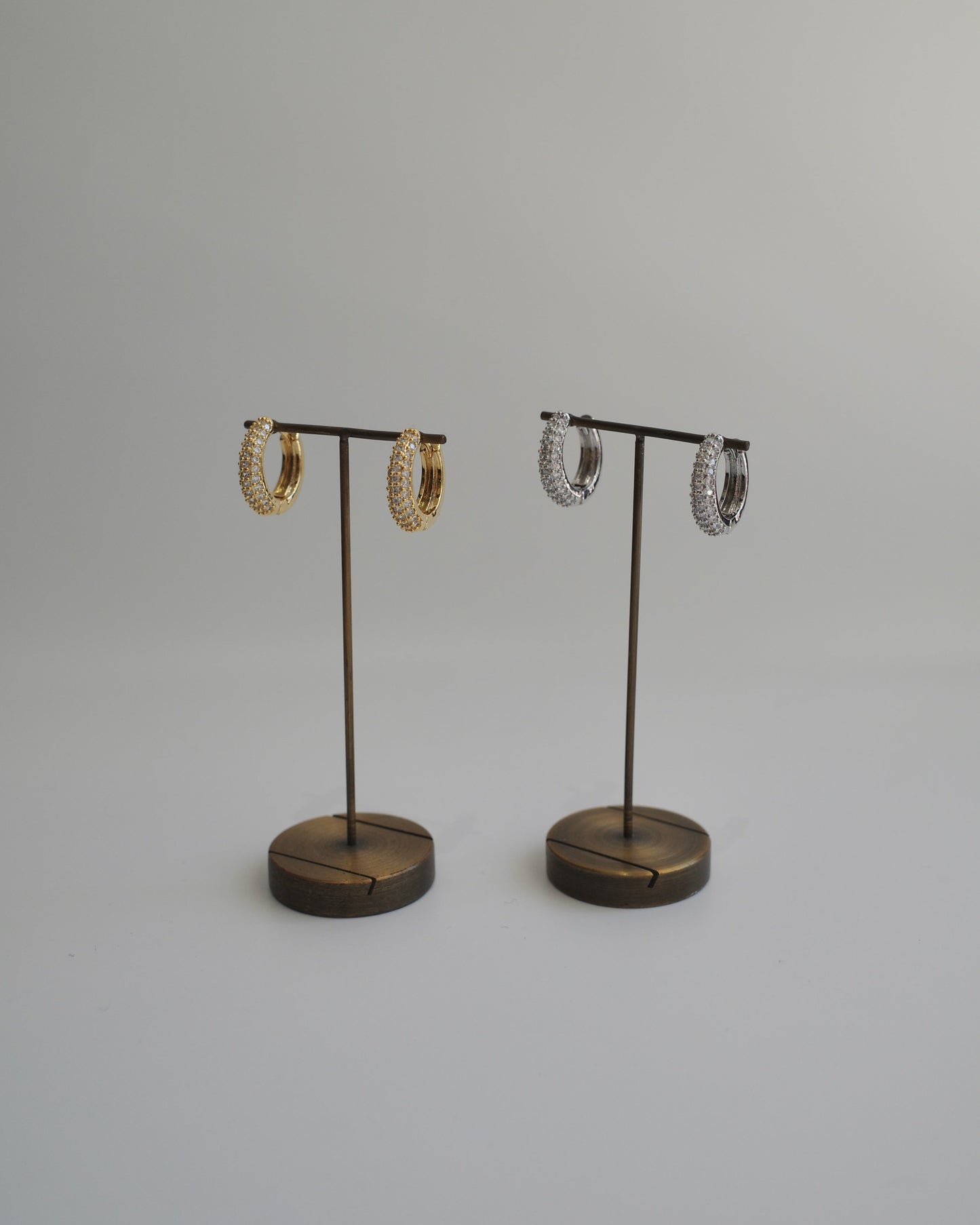 zir half pierce