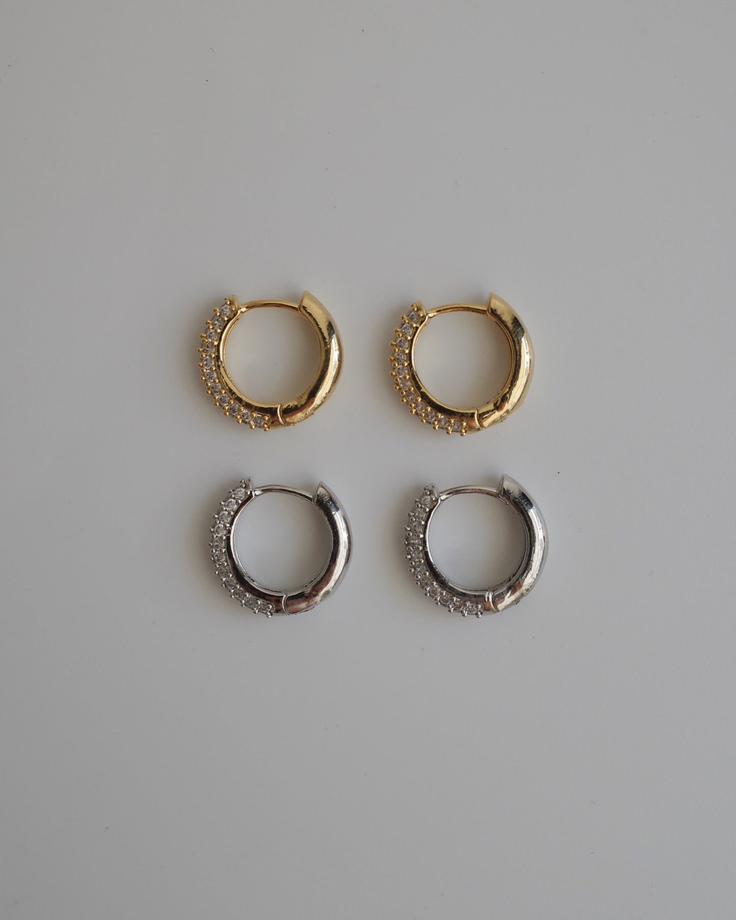 zir half pierce