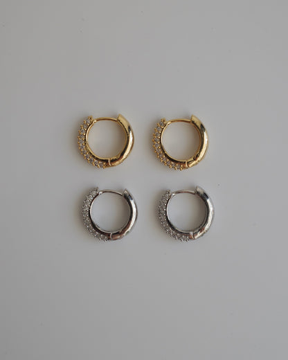 zir half pierce