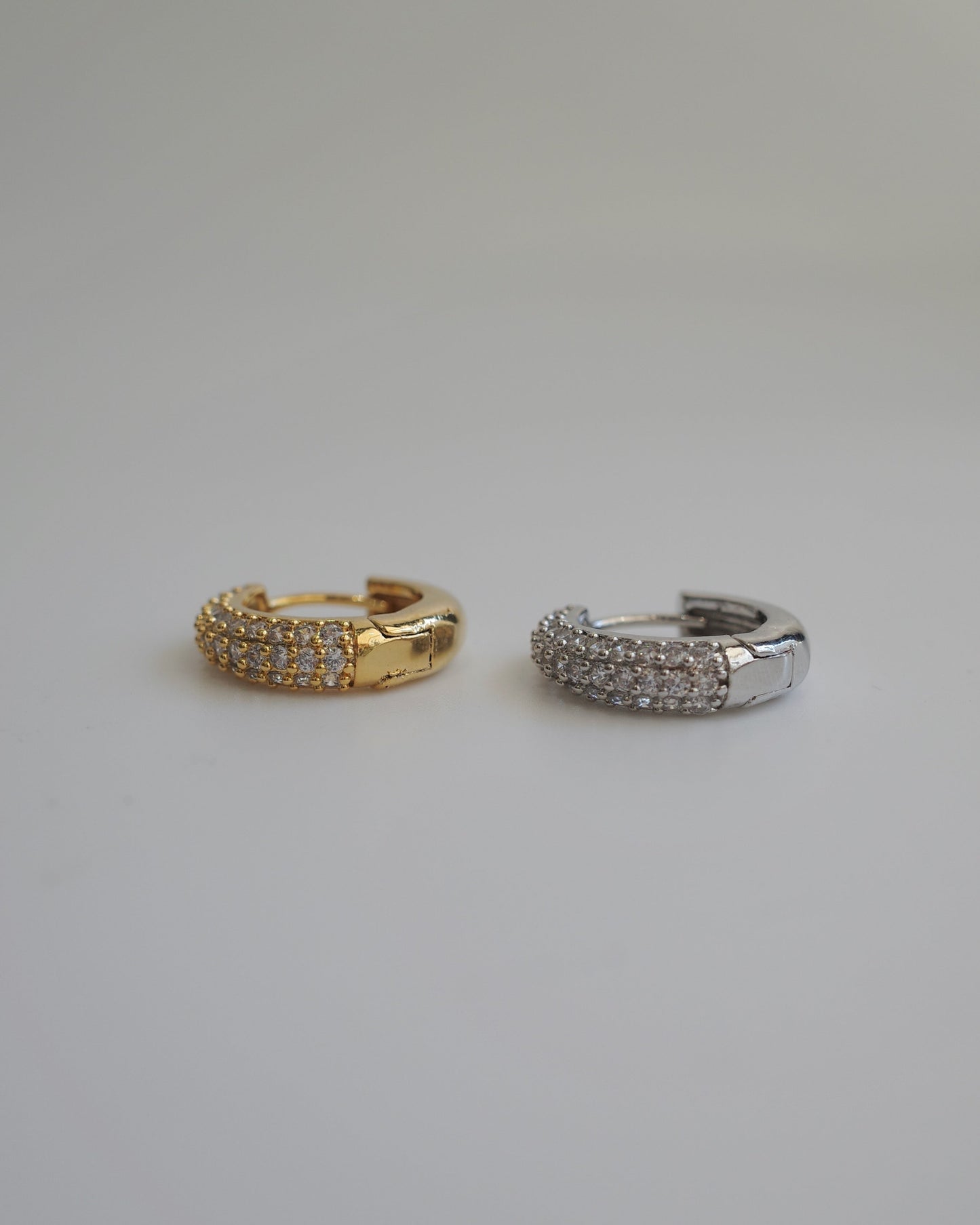 zir half pierce