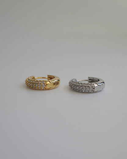 zir half pierce