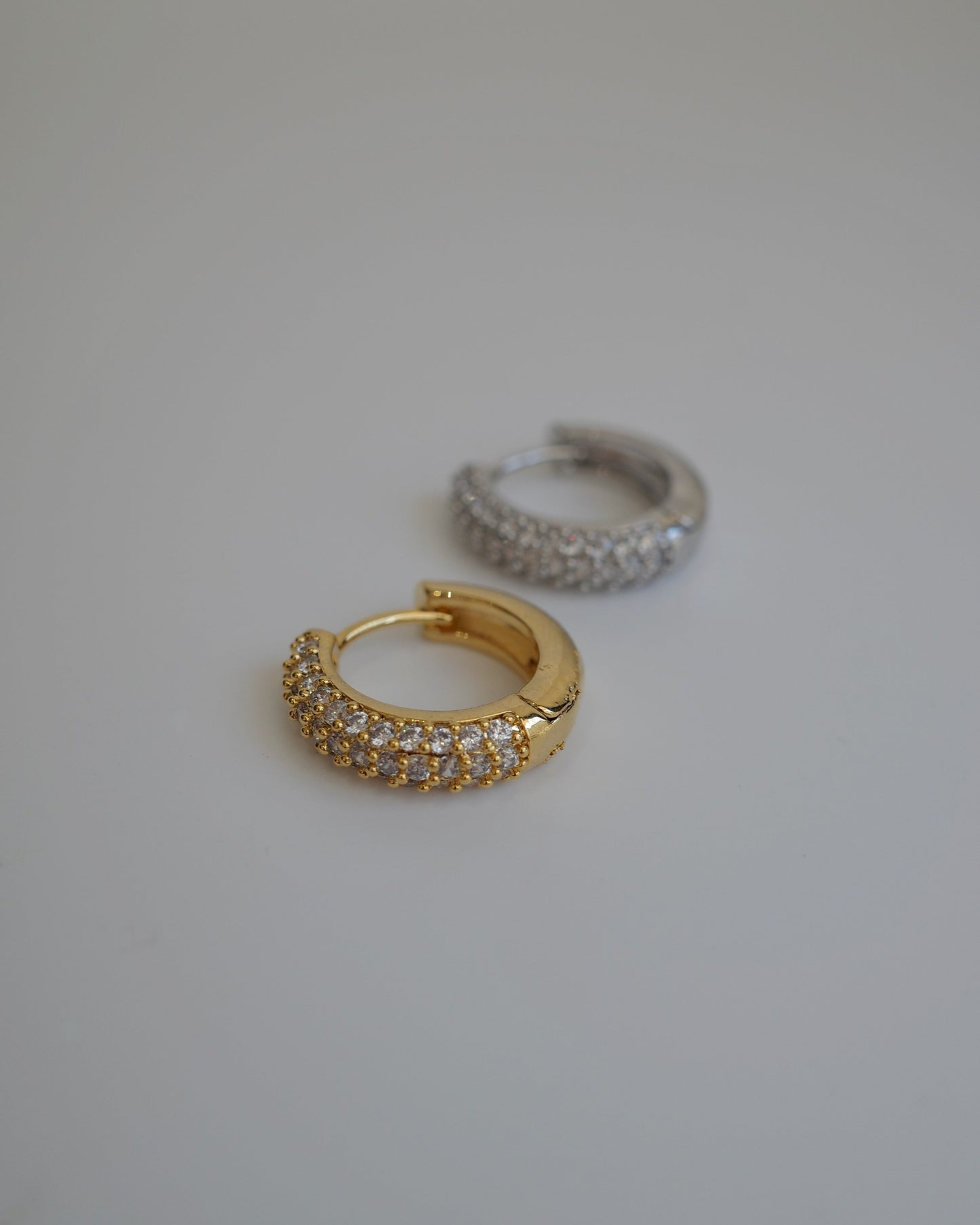 zir half pierce