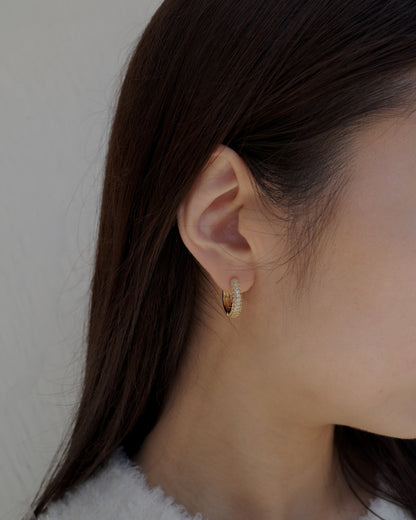 zir half pierce