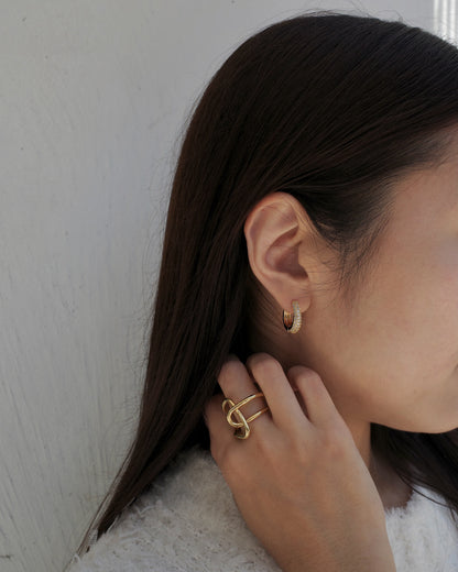 zir half pierce