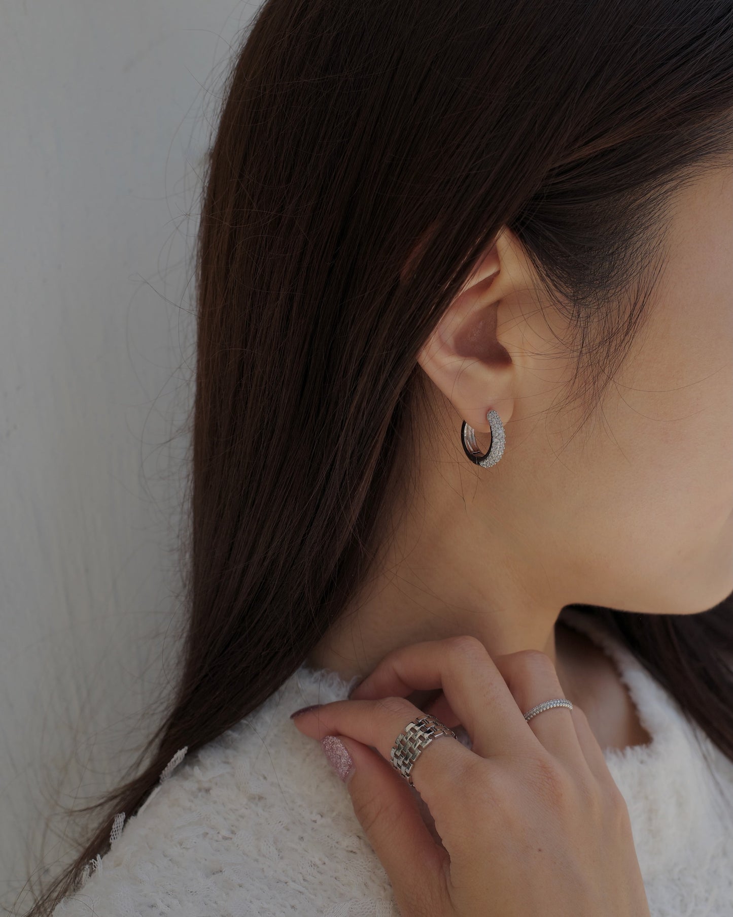 zir half pierce