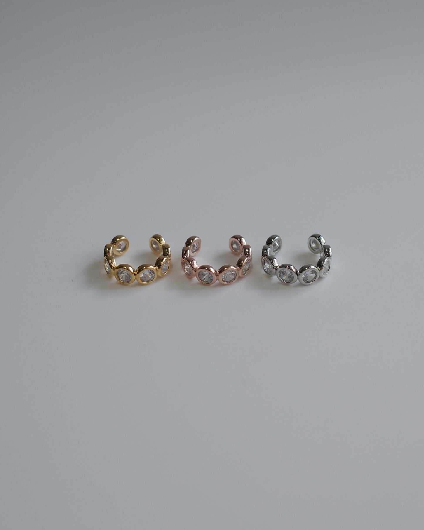 continuing zir ear cuff