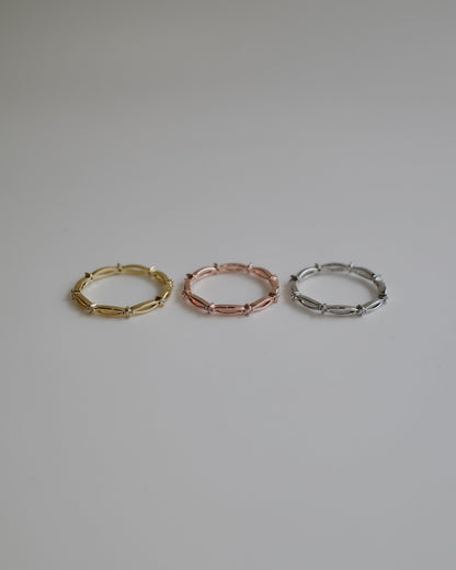 zir mignon ring