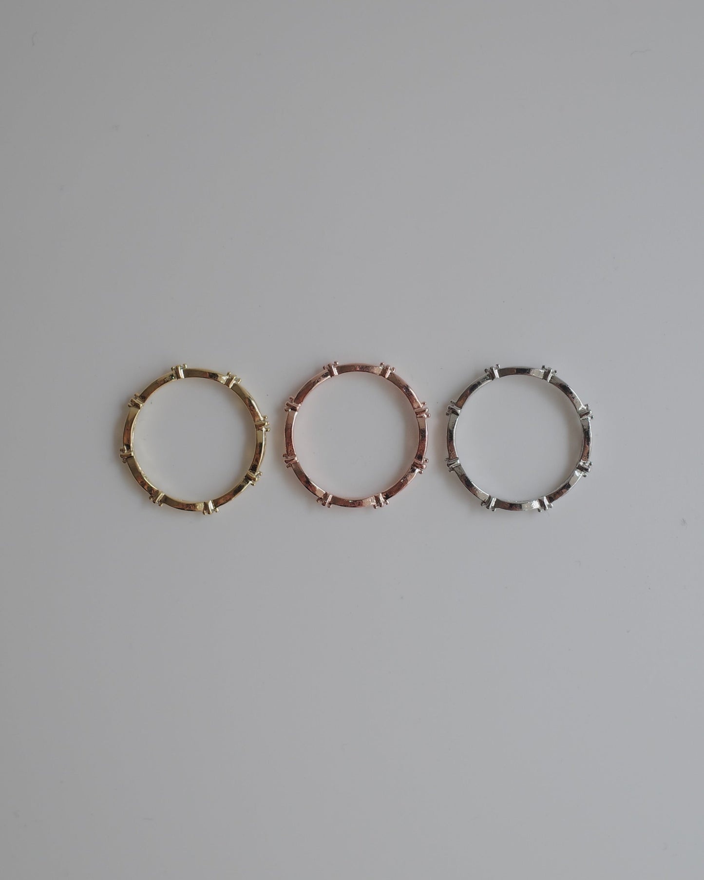 zir mignon ring