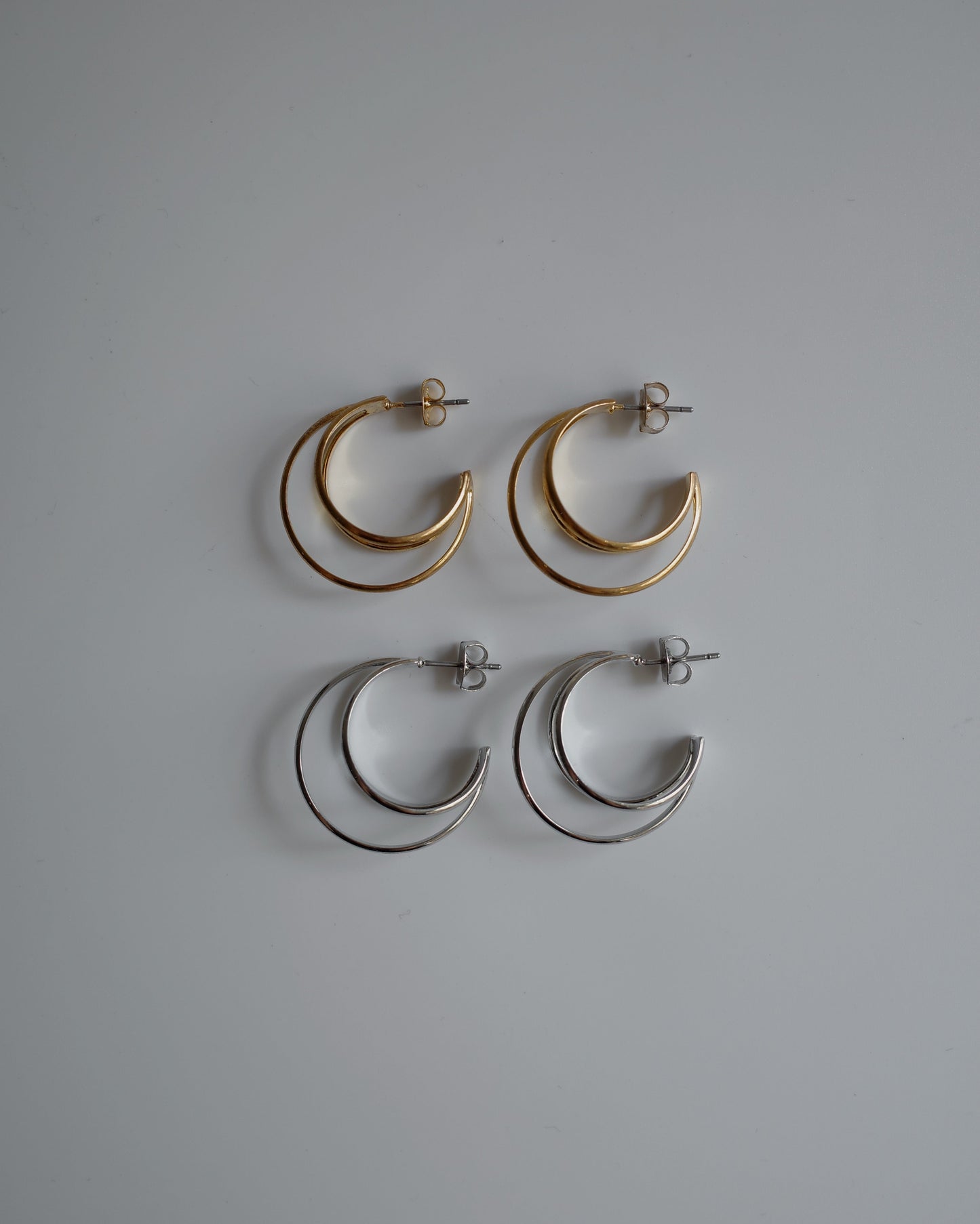 triple C raffine pierce