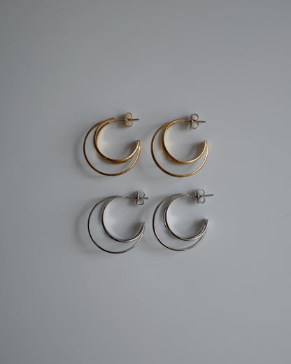 triple C raffine pierce