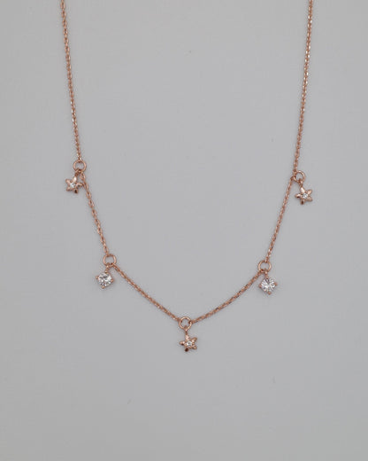 zir charm necklace