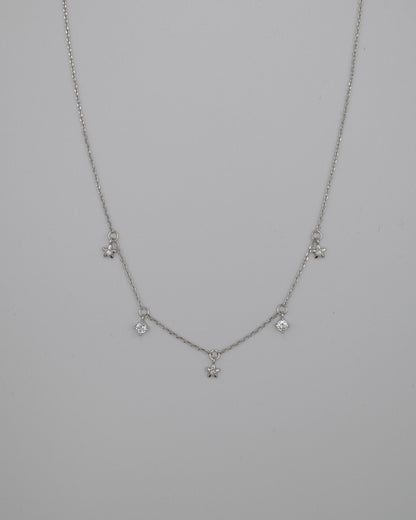 zir charm necklace