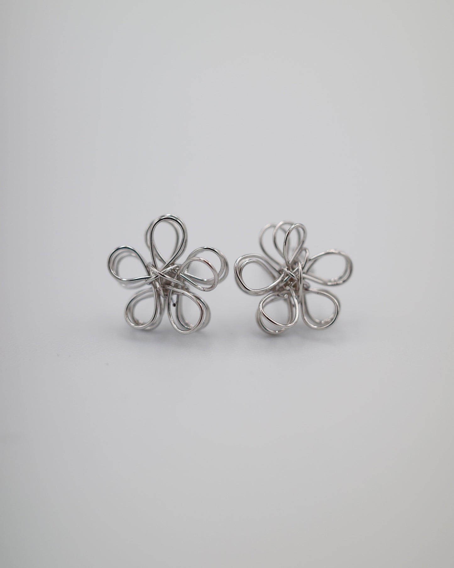 tiny flower pierce
