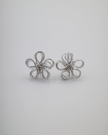 tiny flower pierce