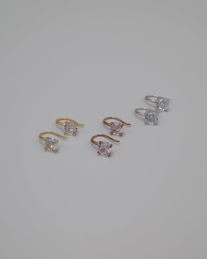 droplet large zir pierce