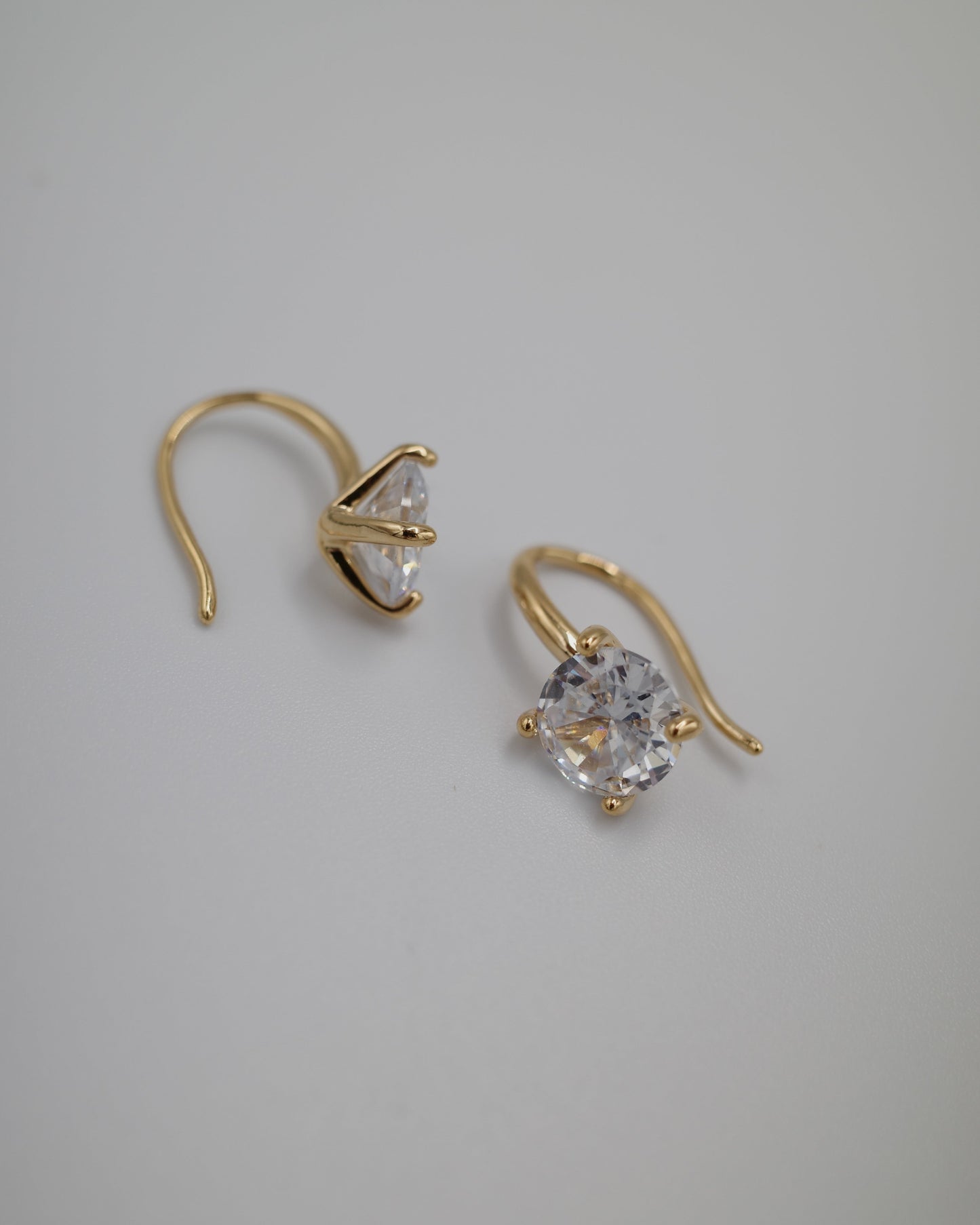 droplet large zir pierce
