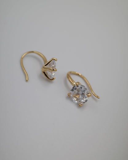 droplet large zir pierce