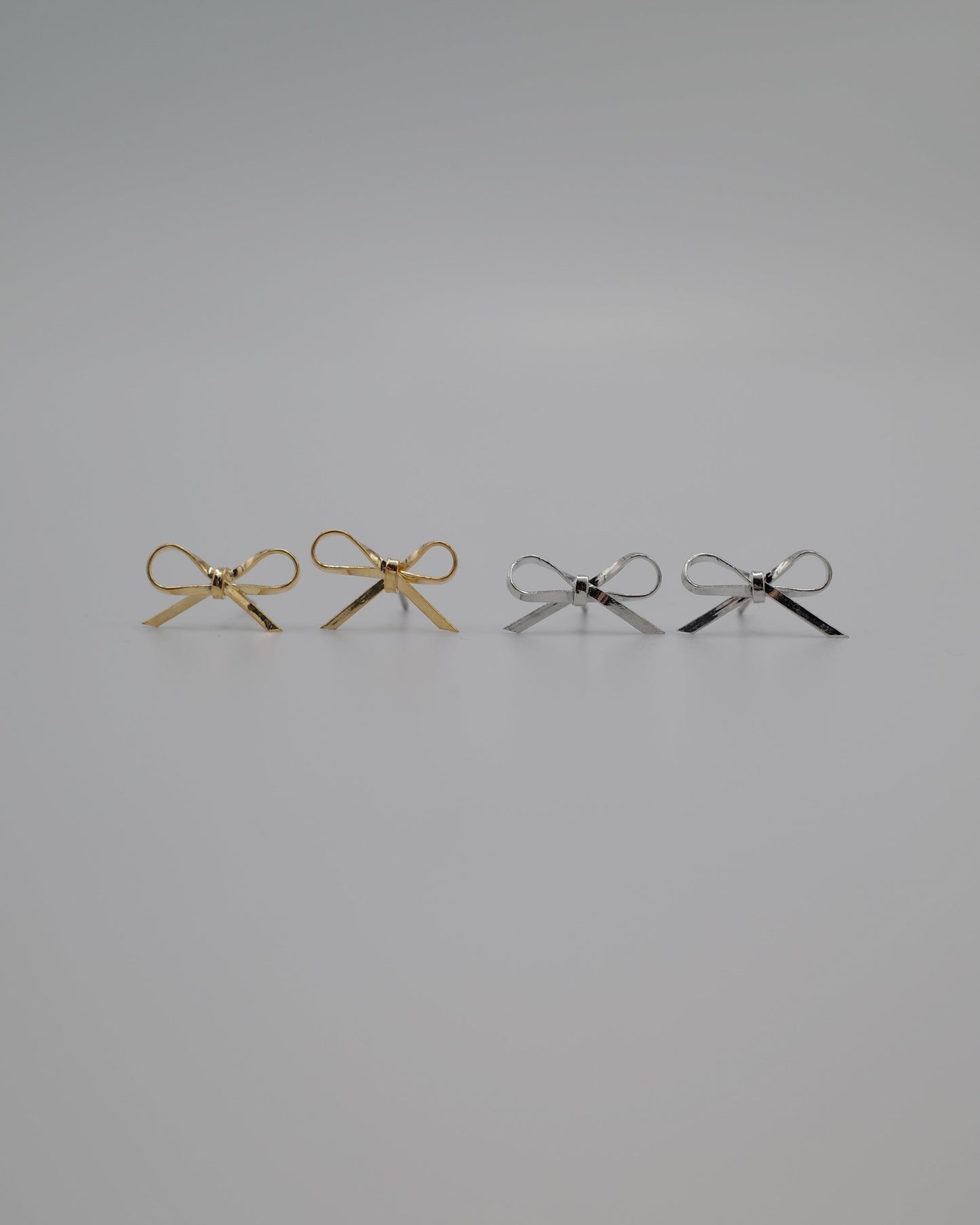 plain ribbon pierce