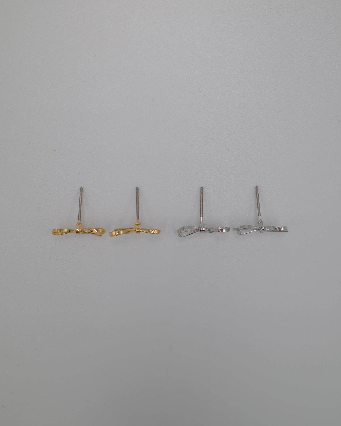 plain ribbon pierce