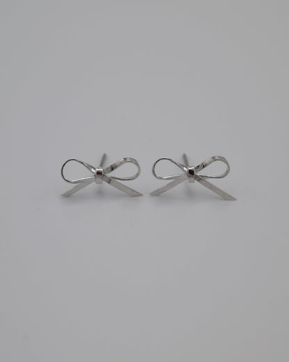 plain ribbon pierce