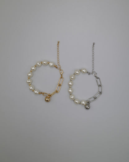 unique combination bracelet