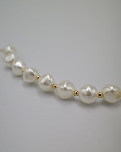unique combination bracelet