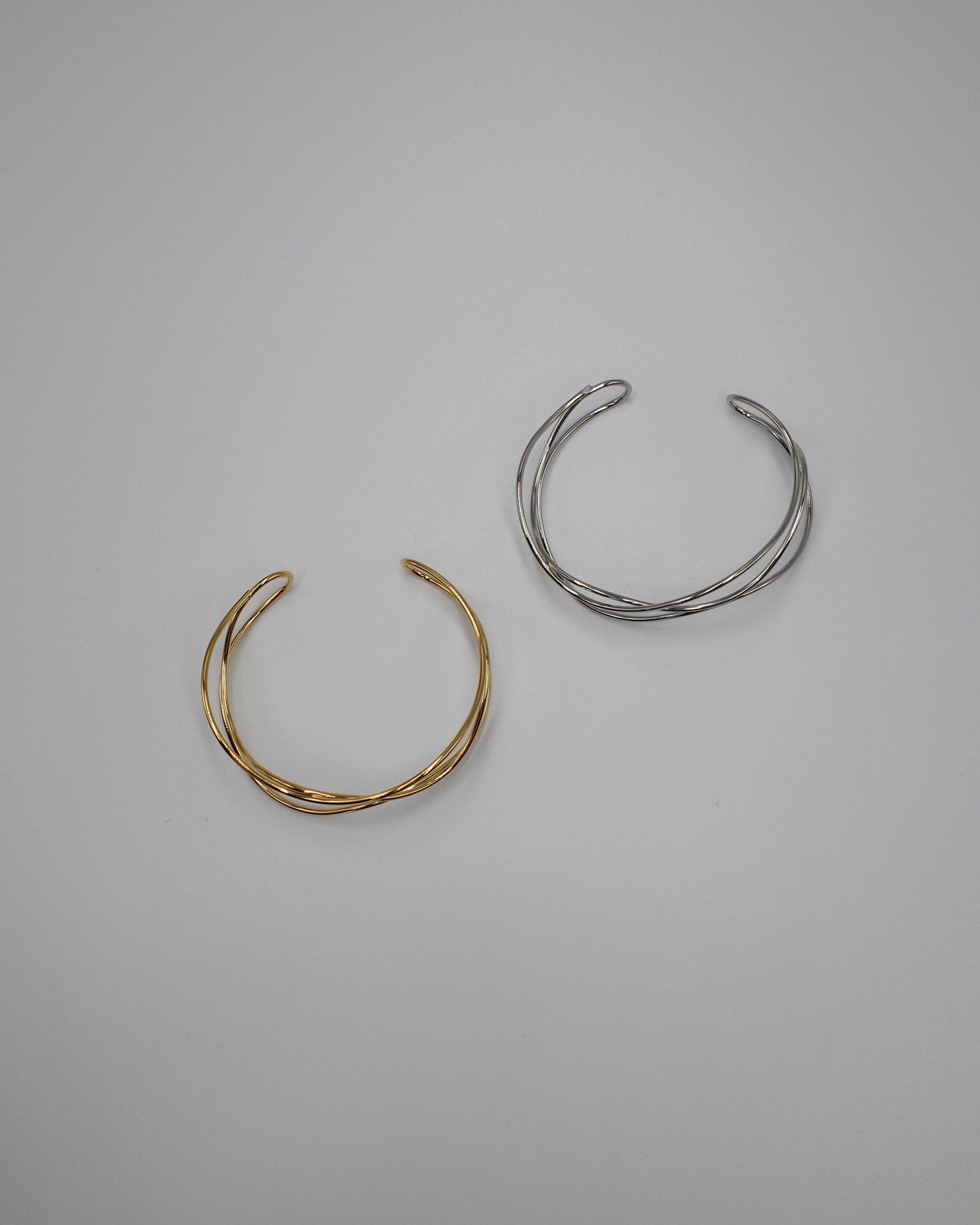 tender wave bangle
