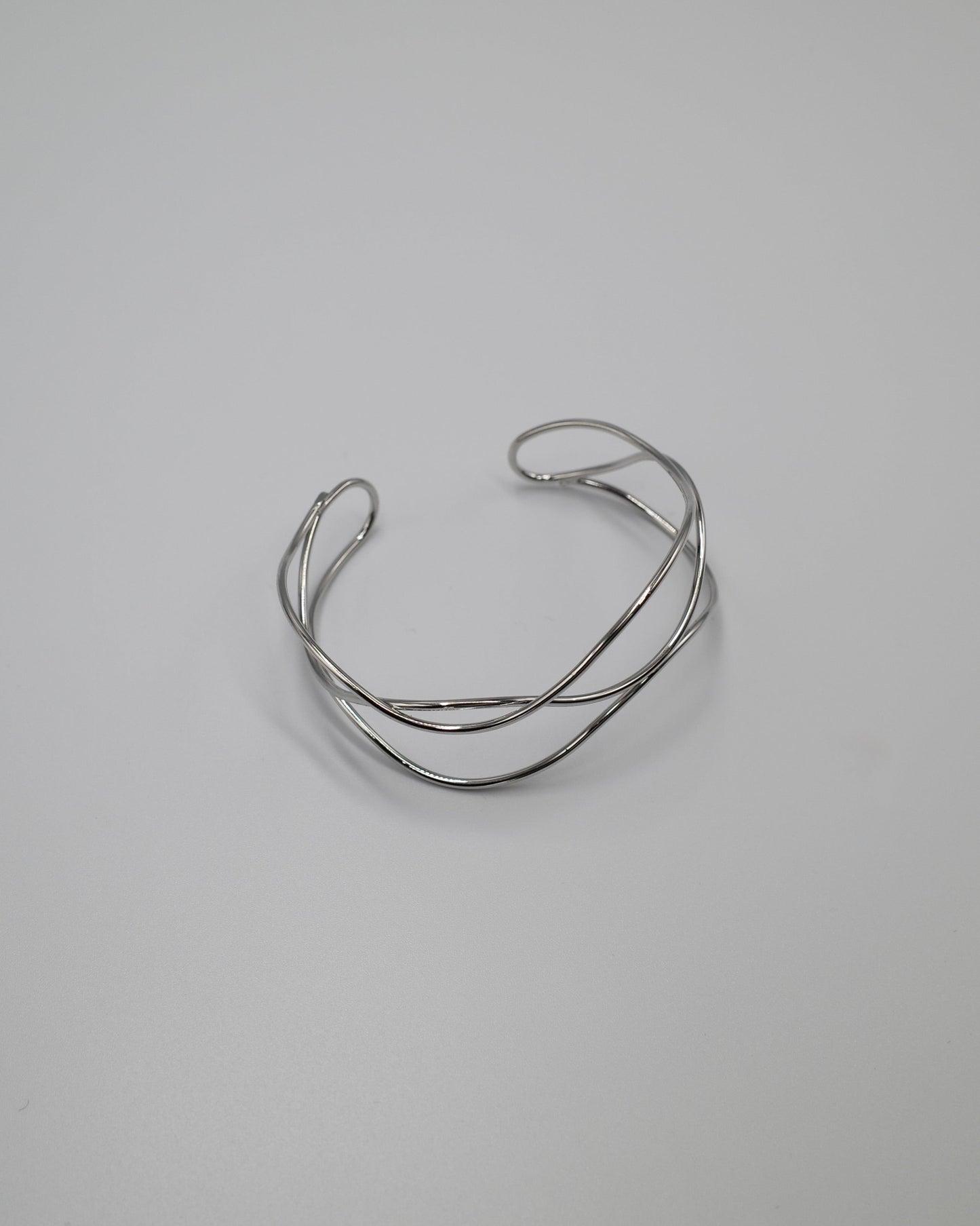 tender wave bangle