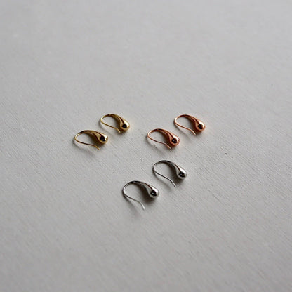 droplet pierce