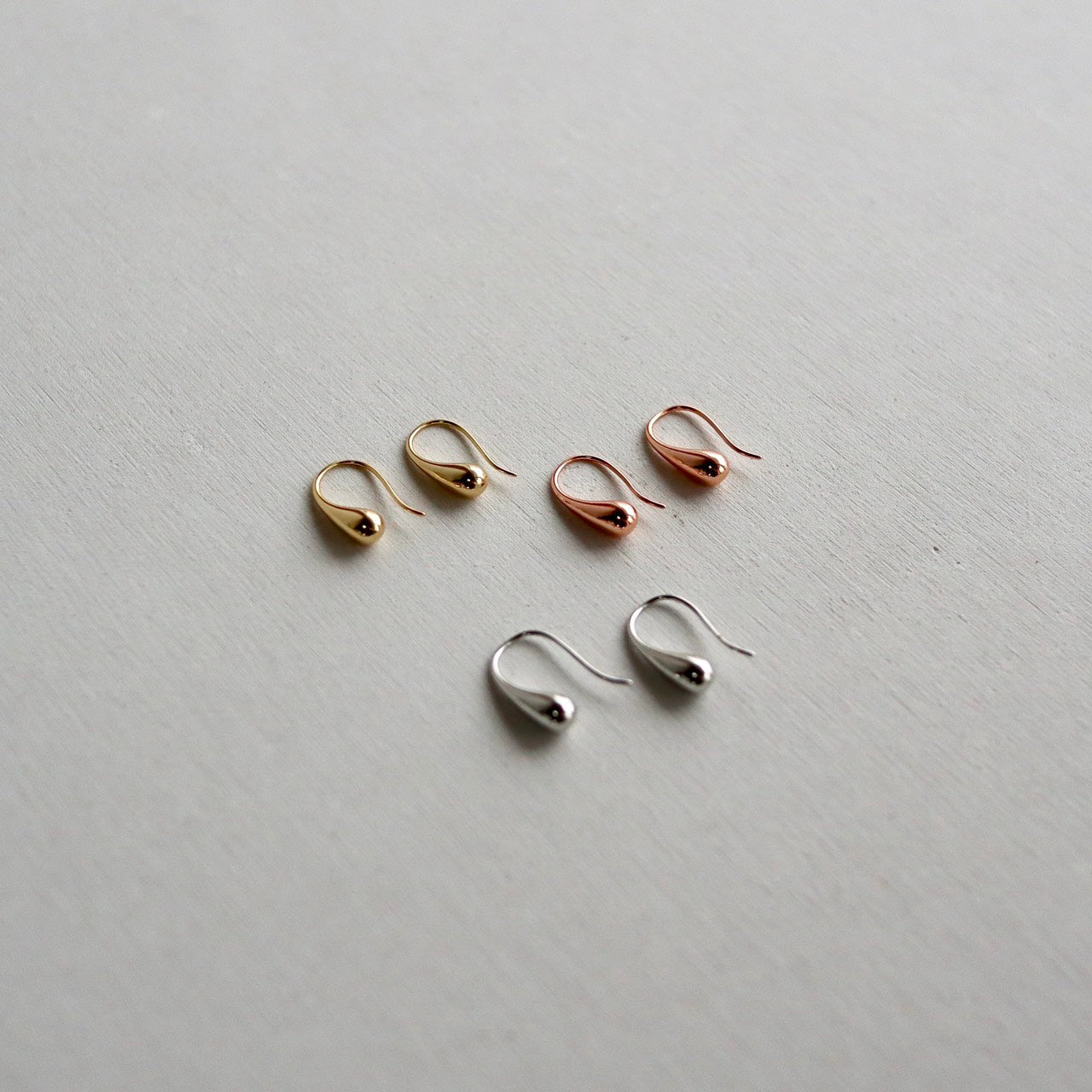 droplet pierce