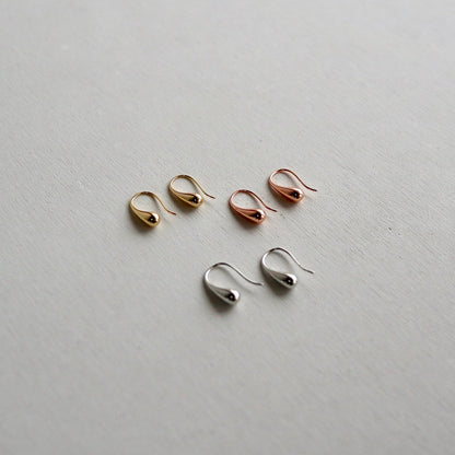 droplet pierce
