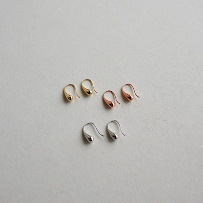 droplet pierce