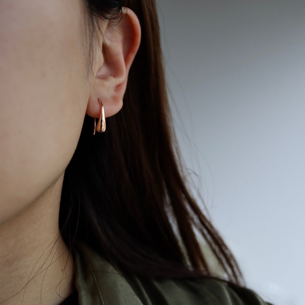 droplet pierce