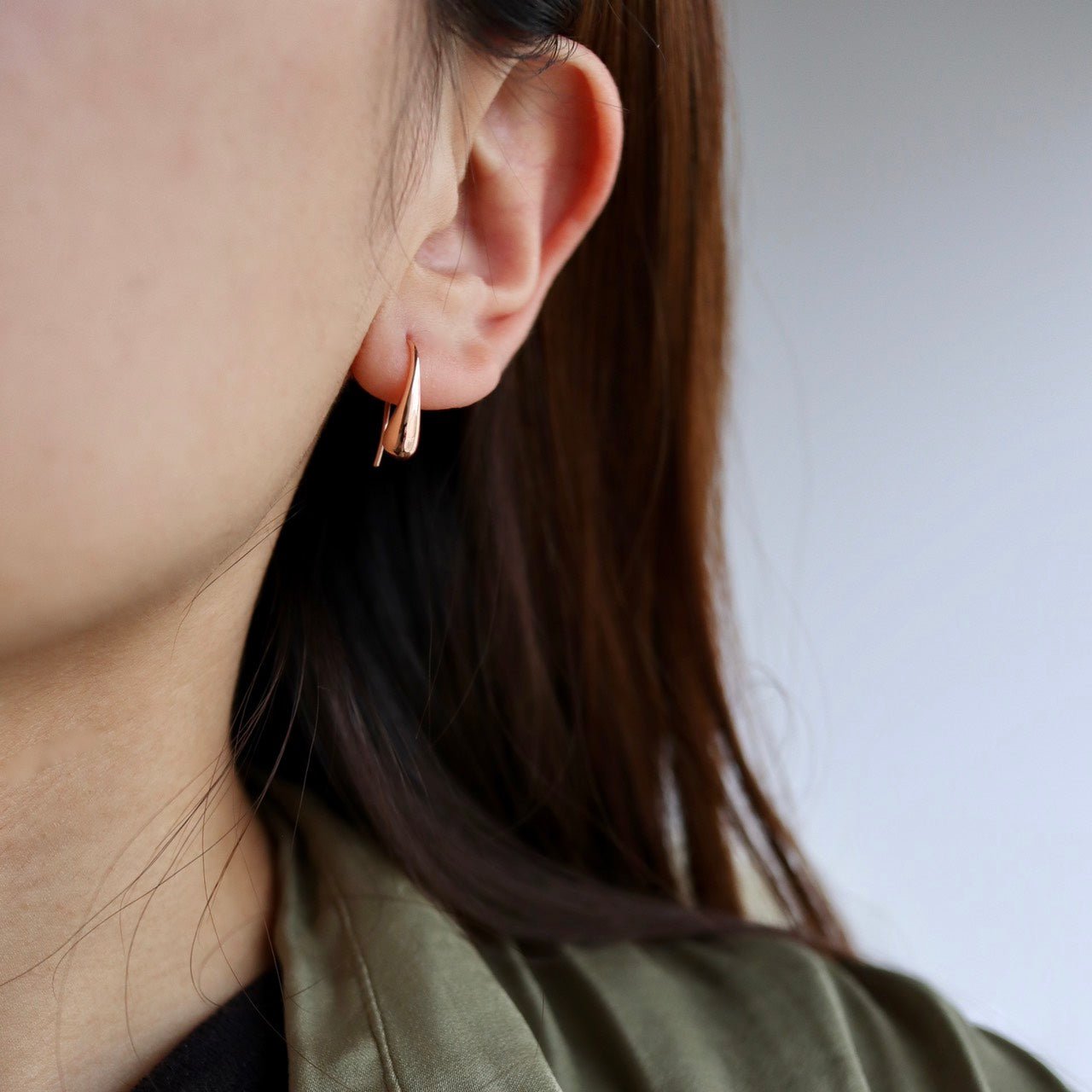 droplet pierce