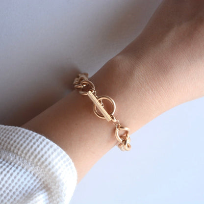 mate ring bracelet