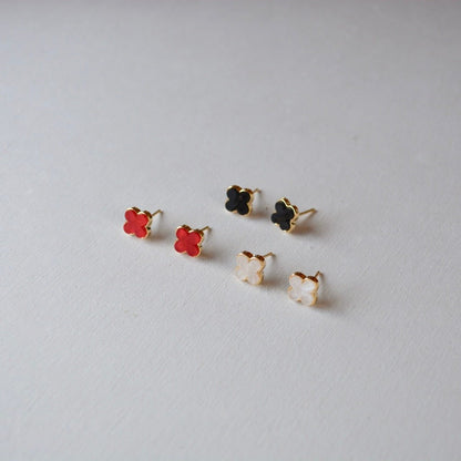 color clover pierce