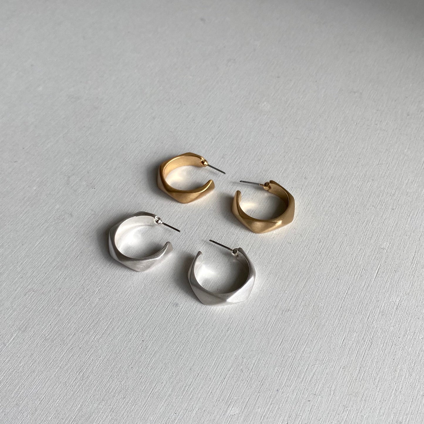 cut ring pierce