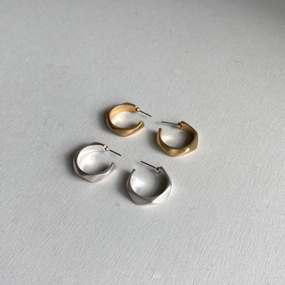 cut ring pierce