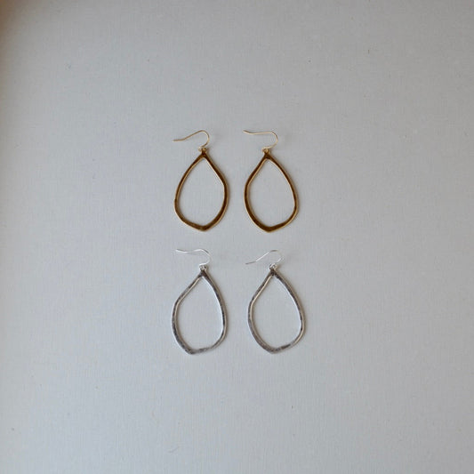 thin drop pierce