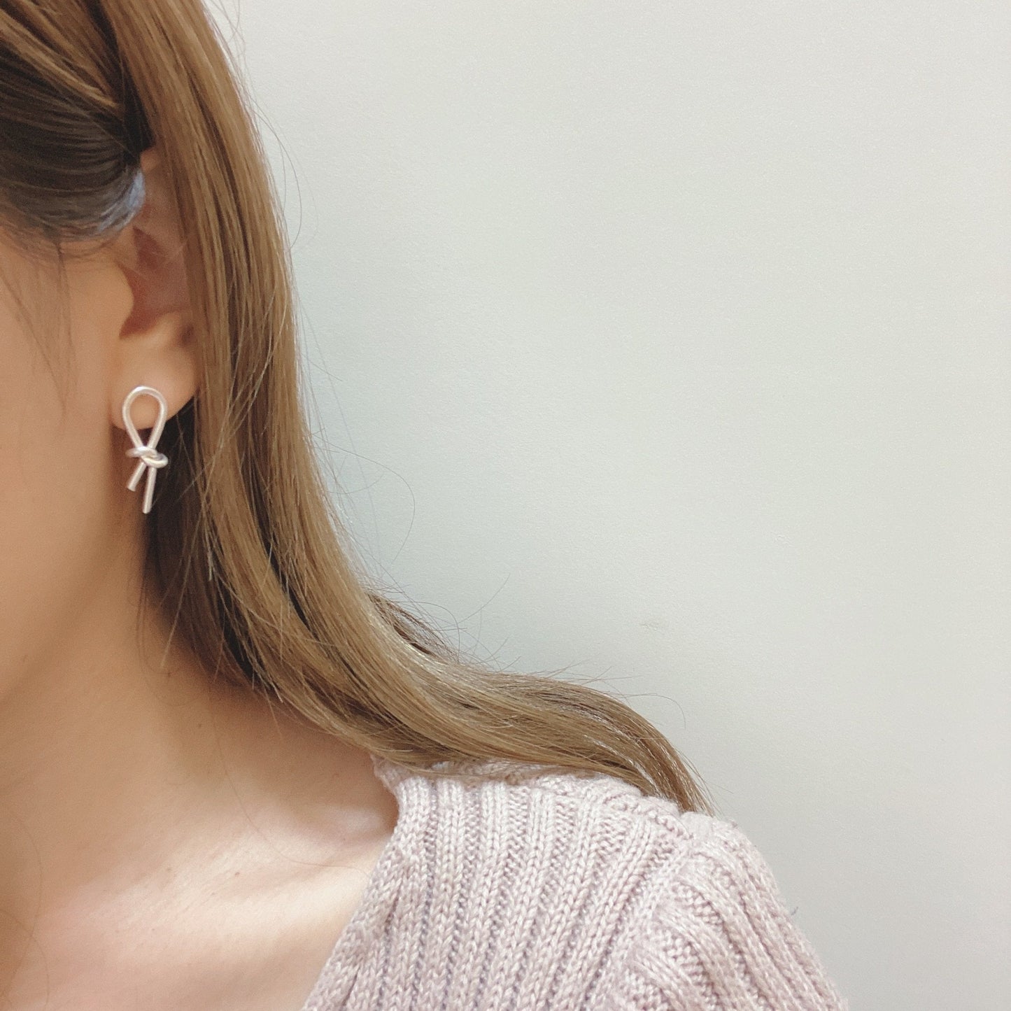 one knot pierce - beller