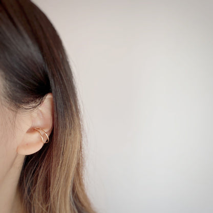 w ear cuff