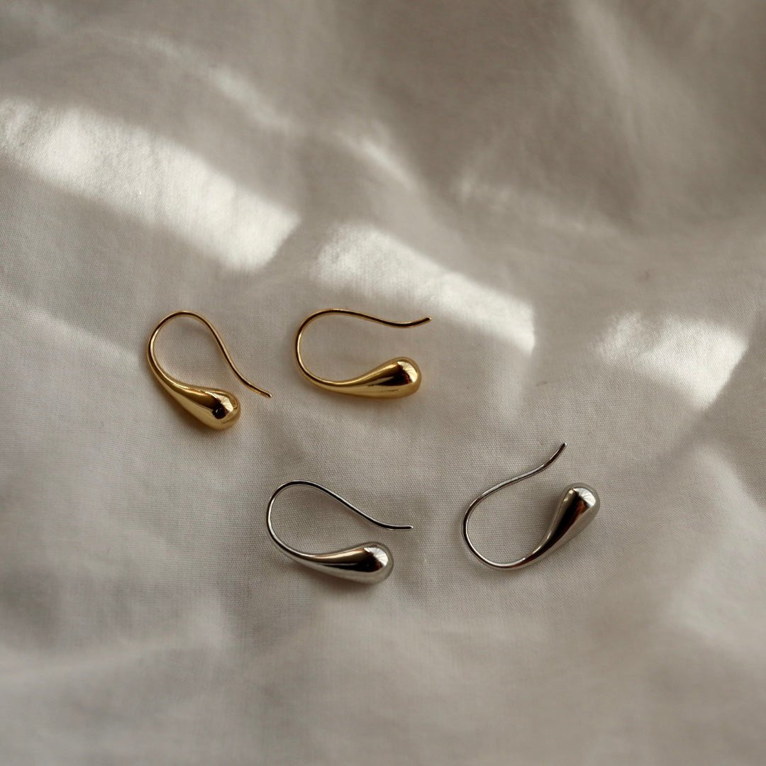 droplet pierce