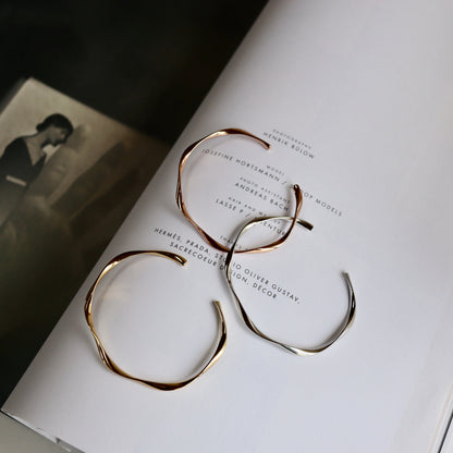 twist fit bangle