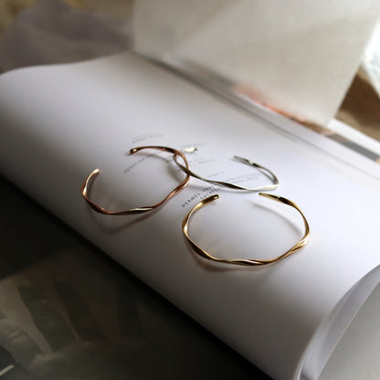 twist fit bangle