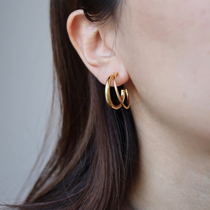 swell curl pierce